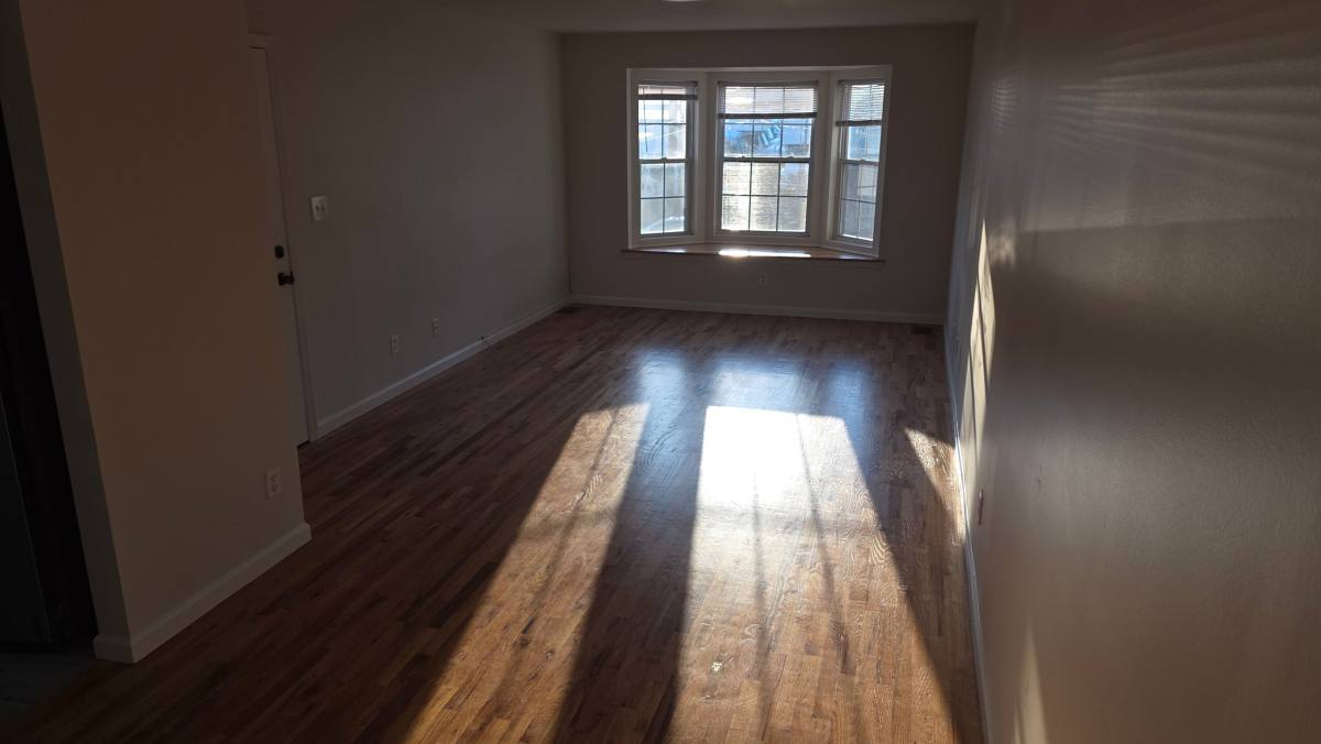 Apartment for rent at 236 Sherman Ave #1, Newark, NJ 07102