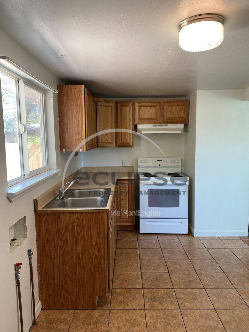 House for rent at 1005 Denver Ave, Alamosa, CO 81101