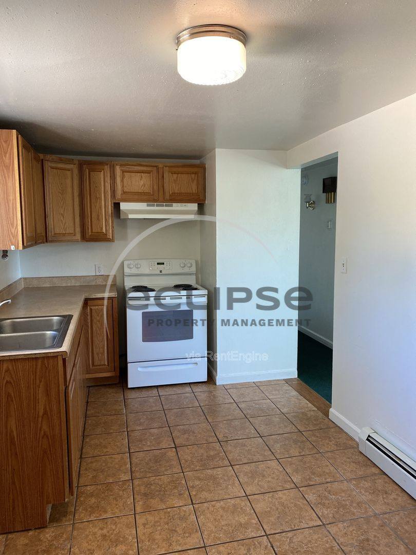House for rent at 1005 Denver Ave, Alamosa, CO 81101