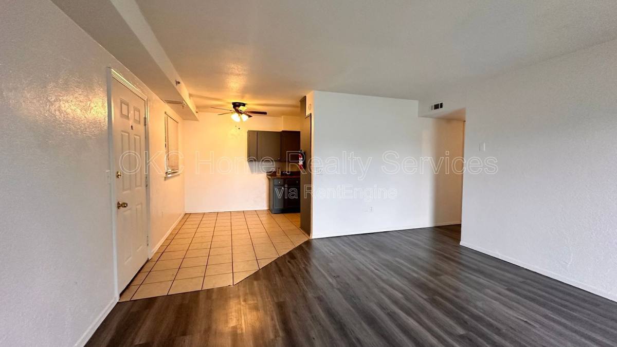 Apartment for rent at 714 NE 27th St Liberty Station #4, Oklahoma City, OK 73105