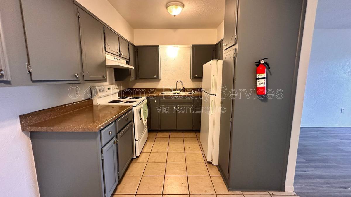 Apartment for rent at 714 NE 27th St Liberty Station #4, Oklahoma City, OK 73105