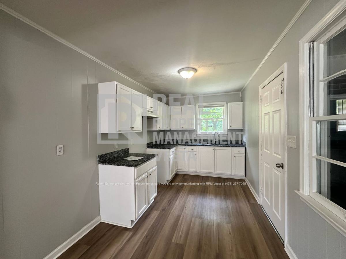House for rent at 3257 Ohara Dr S, Macon, GA 31206