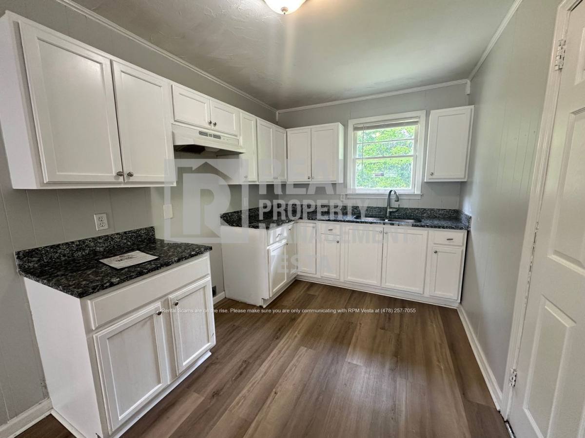 House for rent at 3257 Ohara Dr S, Macon, GA 31206
