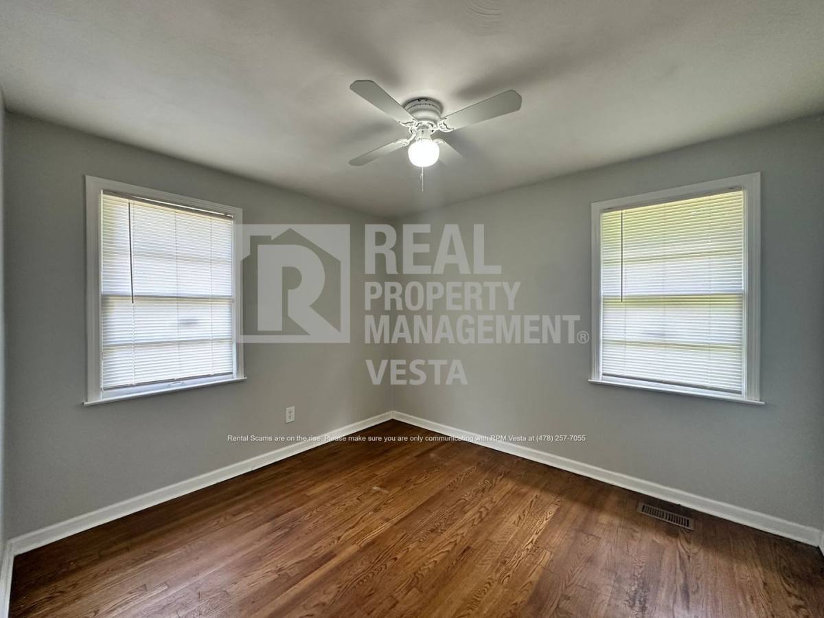 House for rent at 3257 Ohara Dr S, Macon, GA 31206