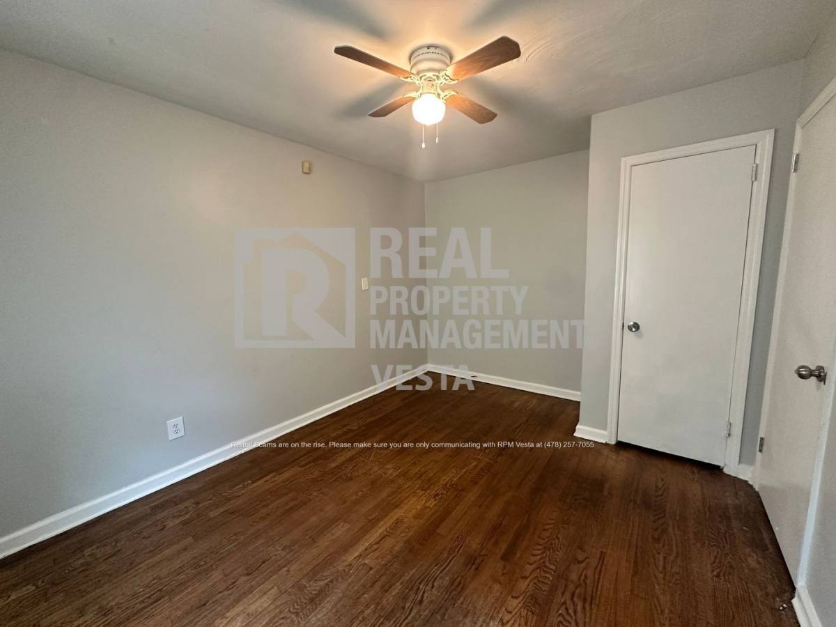 House for rent at 3257 Ohara Dr S, Macon, GA 31206