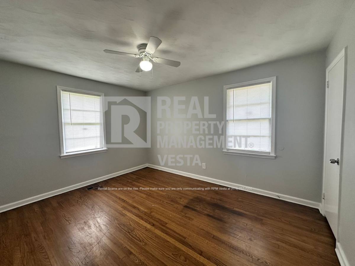 House for rent at 3257 Ohara Dr S, Macon, GA 31206