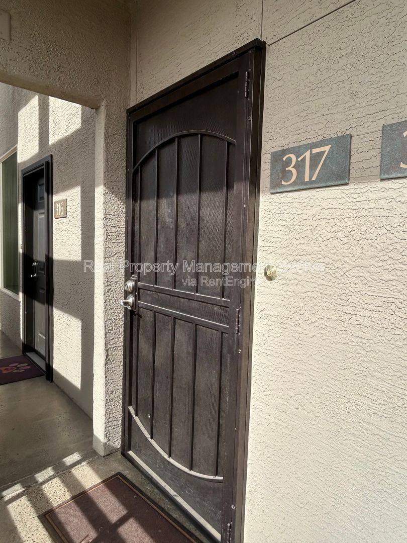 Apartment for rent at 425 W Rio Salado Parkway #317, Tempe, AZ 85281