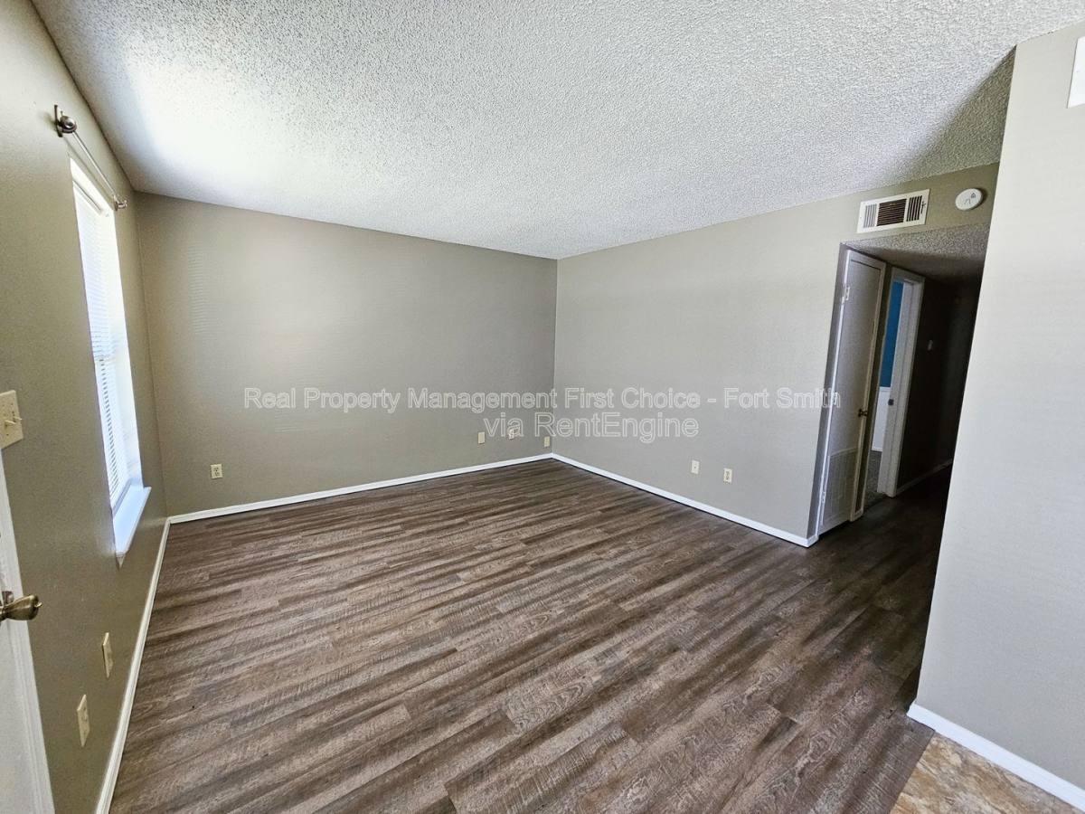 House for rent at 6719 Independence St, Fort Smith, AR 72903