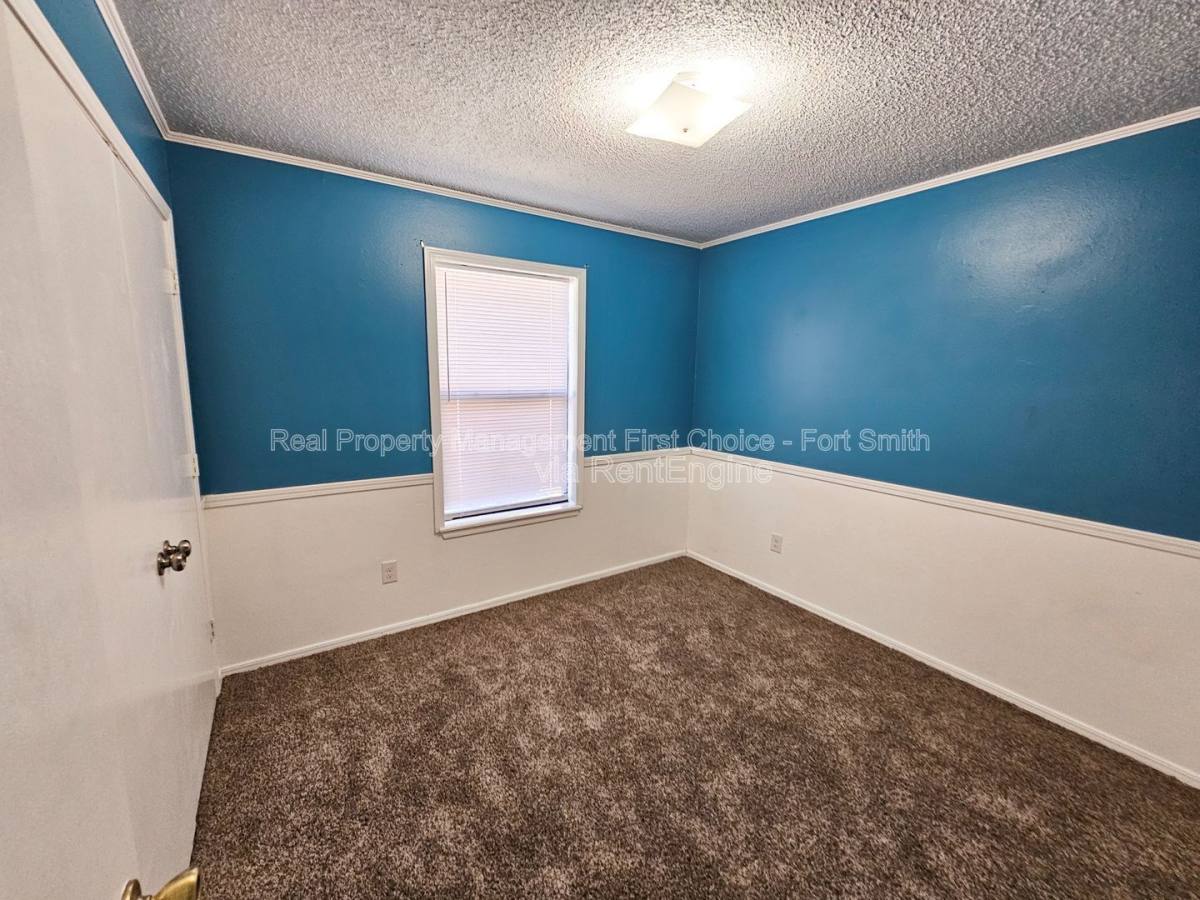 House for rent at 6719 Independence St, Fort Smith, AR 72903