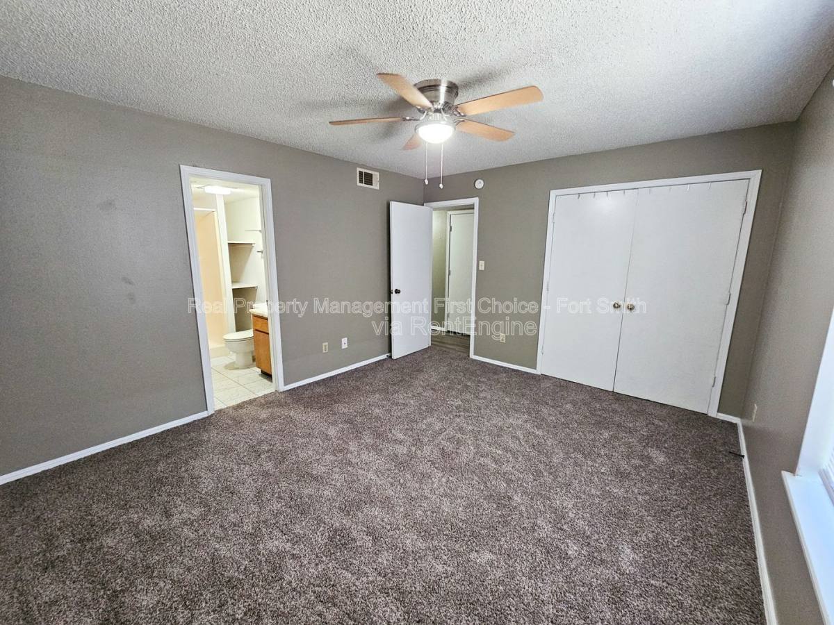 House for rent at 6719 Independence St, Fort Smith, AR 72903
