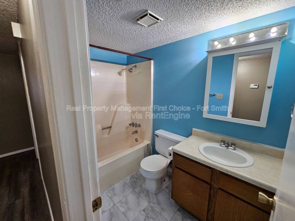 House for rent at 6719 Independence St, Fort Smith, AR 72903