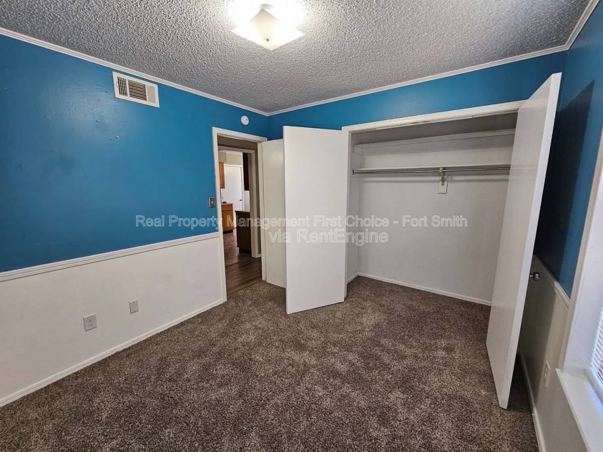 House for rent at 6719 Independence St, Fort Smith, AR 72903