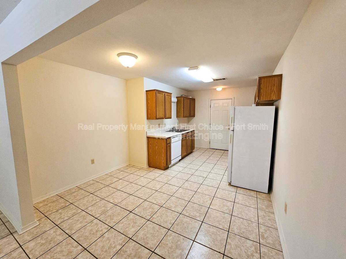 Apartment for rent at 1851 Brazil Ave, Fort Smith, AR 72908