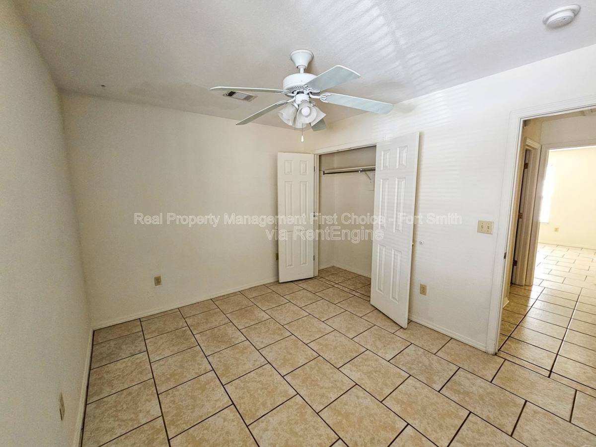 Apartment for rent at 1851 Brazil Ave, Fort Smith, AR 72908
