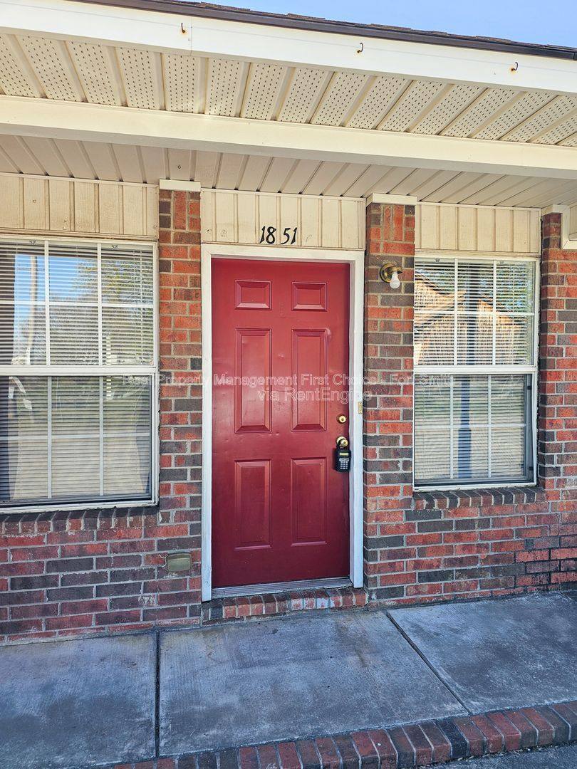 Apartment for rent at 1851 Brazil Ave, Fort Smith, AR 72908