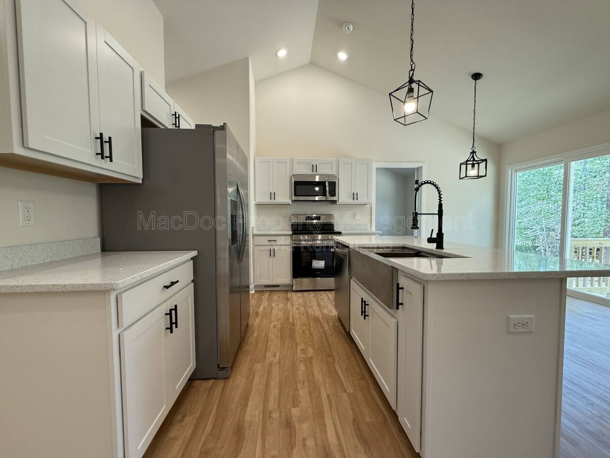 House for rent at 47 Birch Lane, Colonial Beach, VA 22443