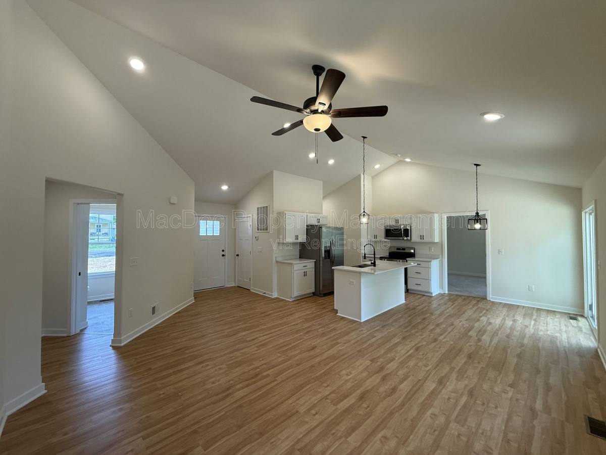 House for rent at 47 Birch Lane, Colonial Beach, VA 22443