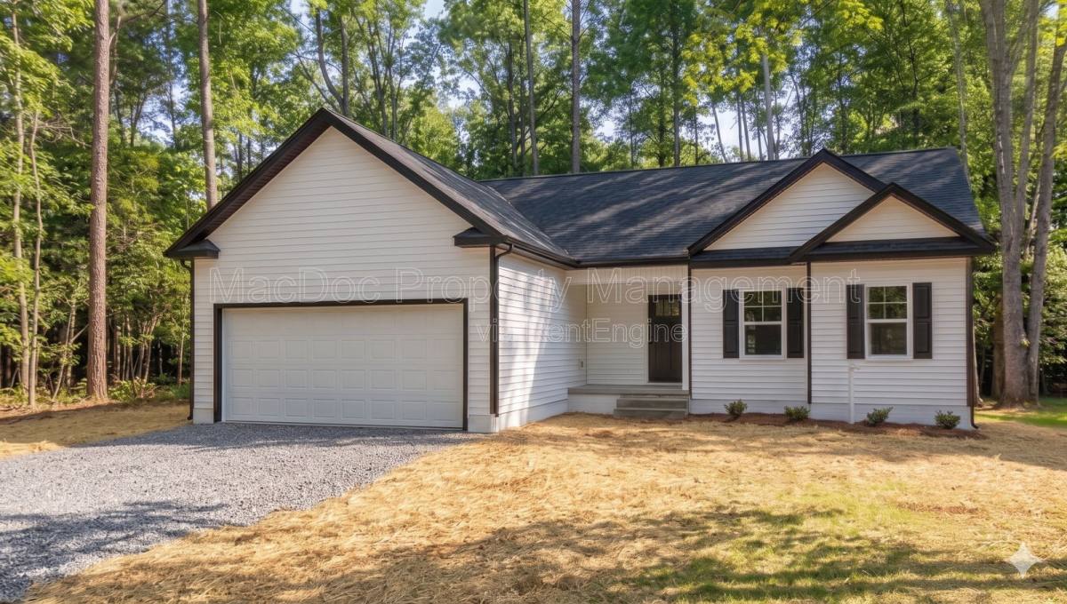 House for rent at 47 Birch Lane, Colonial Beach, VA 22443
