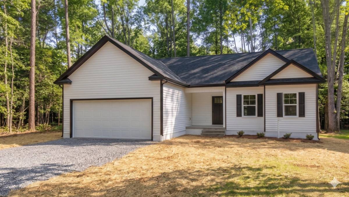 House for rent at 47 Birch Lane, Colonial Beach, VA 22443