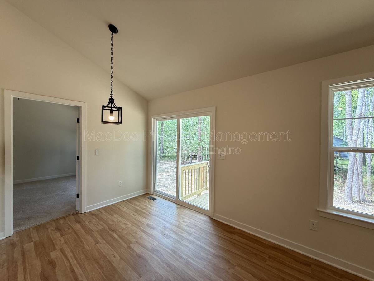 House for rent at 47 Birch Lane, Colonial Beach, VA 22443