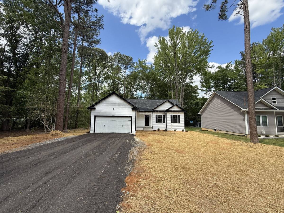 House for rent at 47 Birch Lane, Colonial Beach, VA 22443