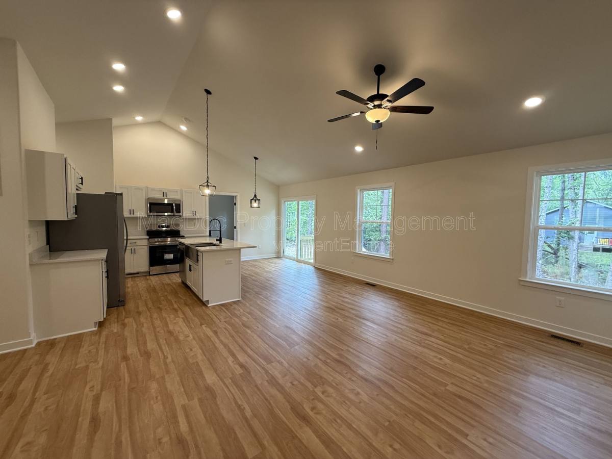 House for rent at 47 Birch Lane, Colonial Beach, VA 22443