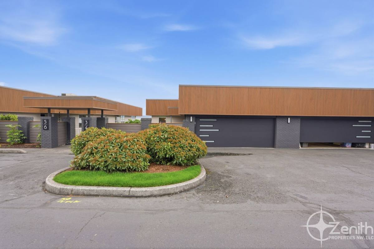 Condo for rent at 6903 SE Riverside Dr #3, Vancouver, WA 98664