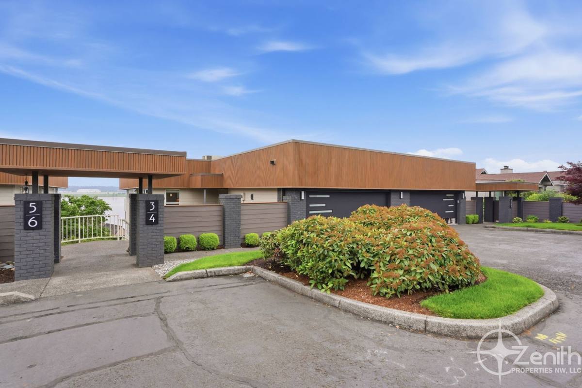 Condo for rent at 6903 SE Riverside Dr #3, Vancouver, WA 98664