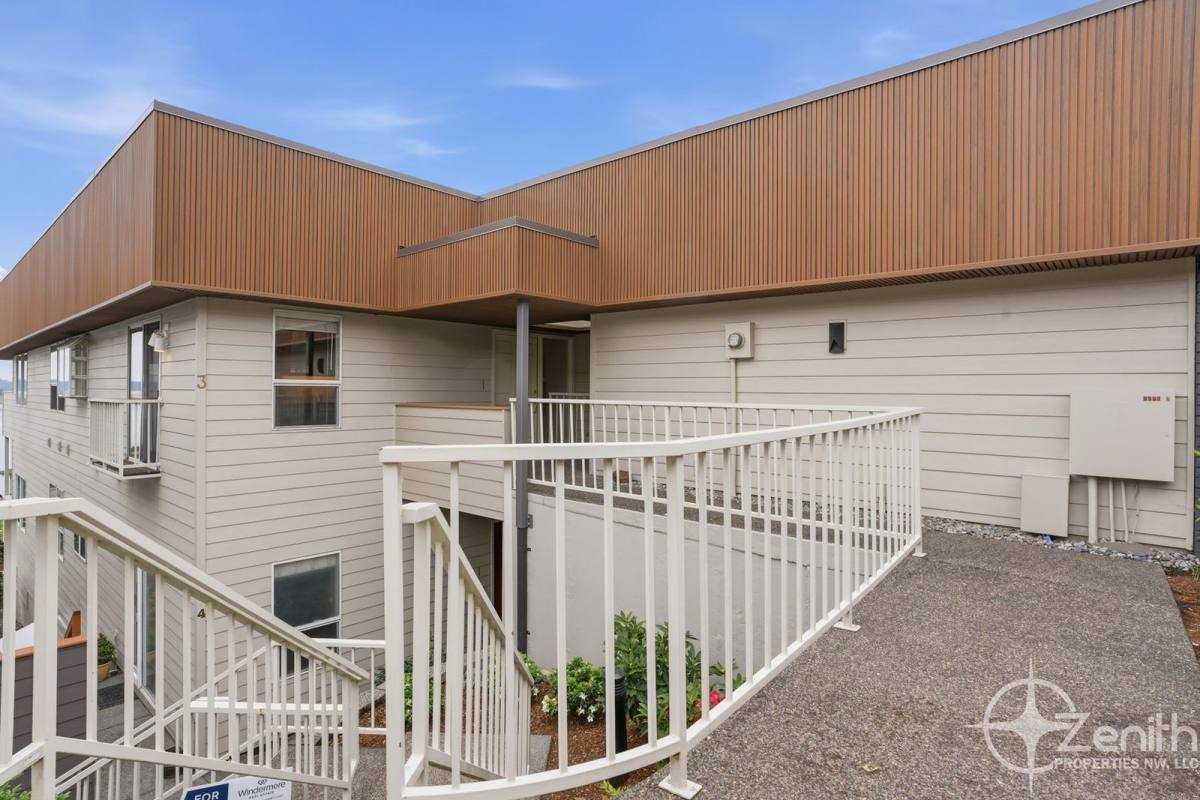 Condo for rent at 6903 SE Riverside Dr #3, Vancouver, WA 98664