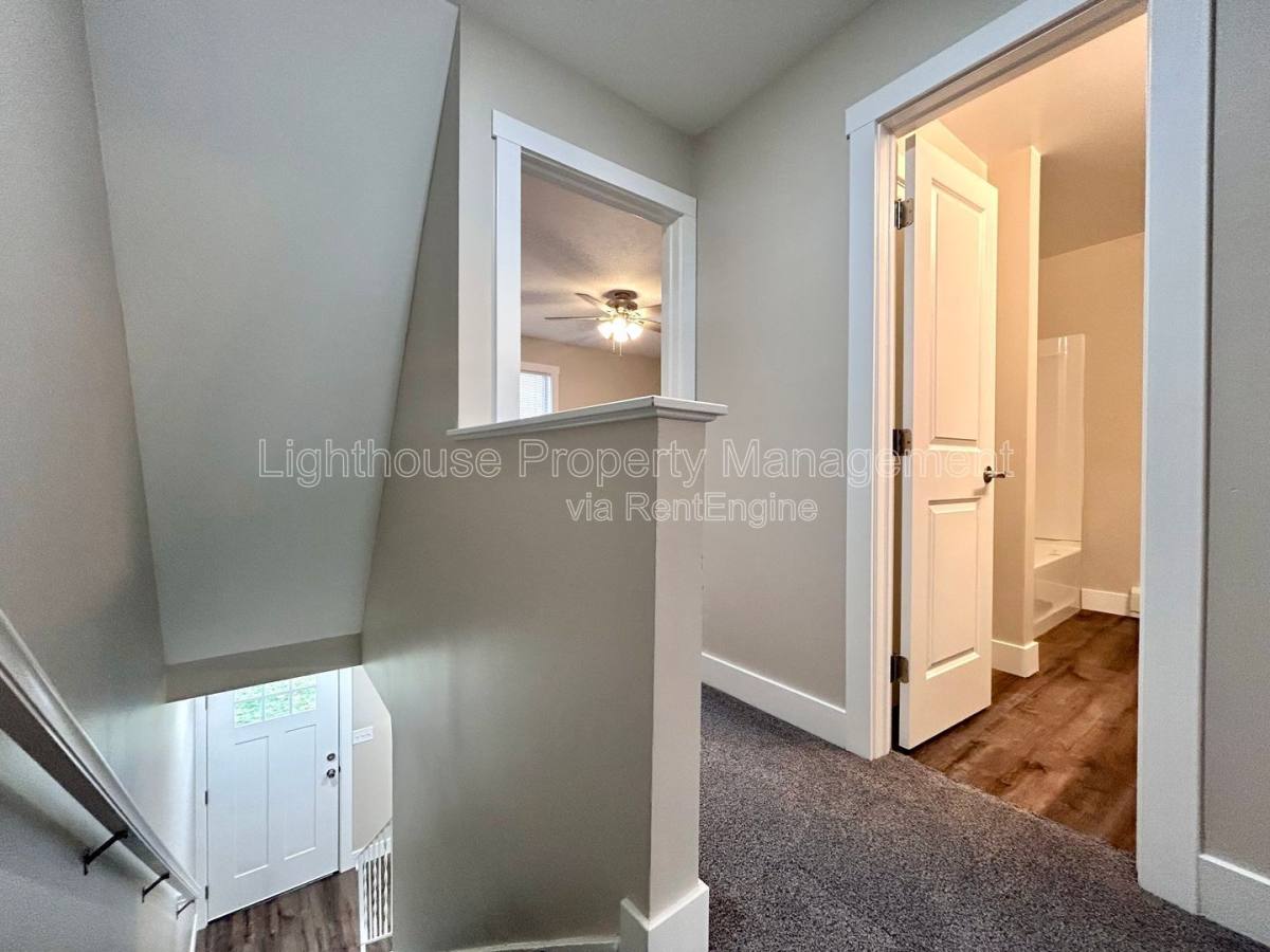 Apartment for rent at 2855 Taft Ave SW #12, Wyoming, MI 49519
