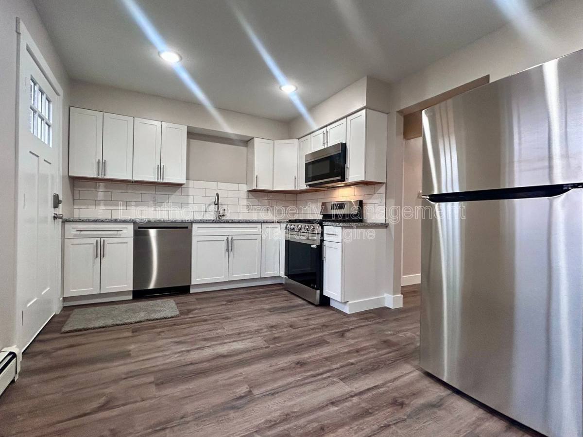 Apartment for rent at 2855 Taft Ave SW #12, Wyoming, MI 49519