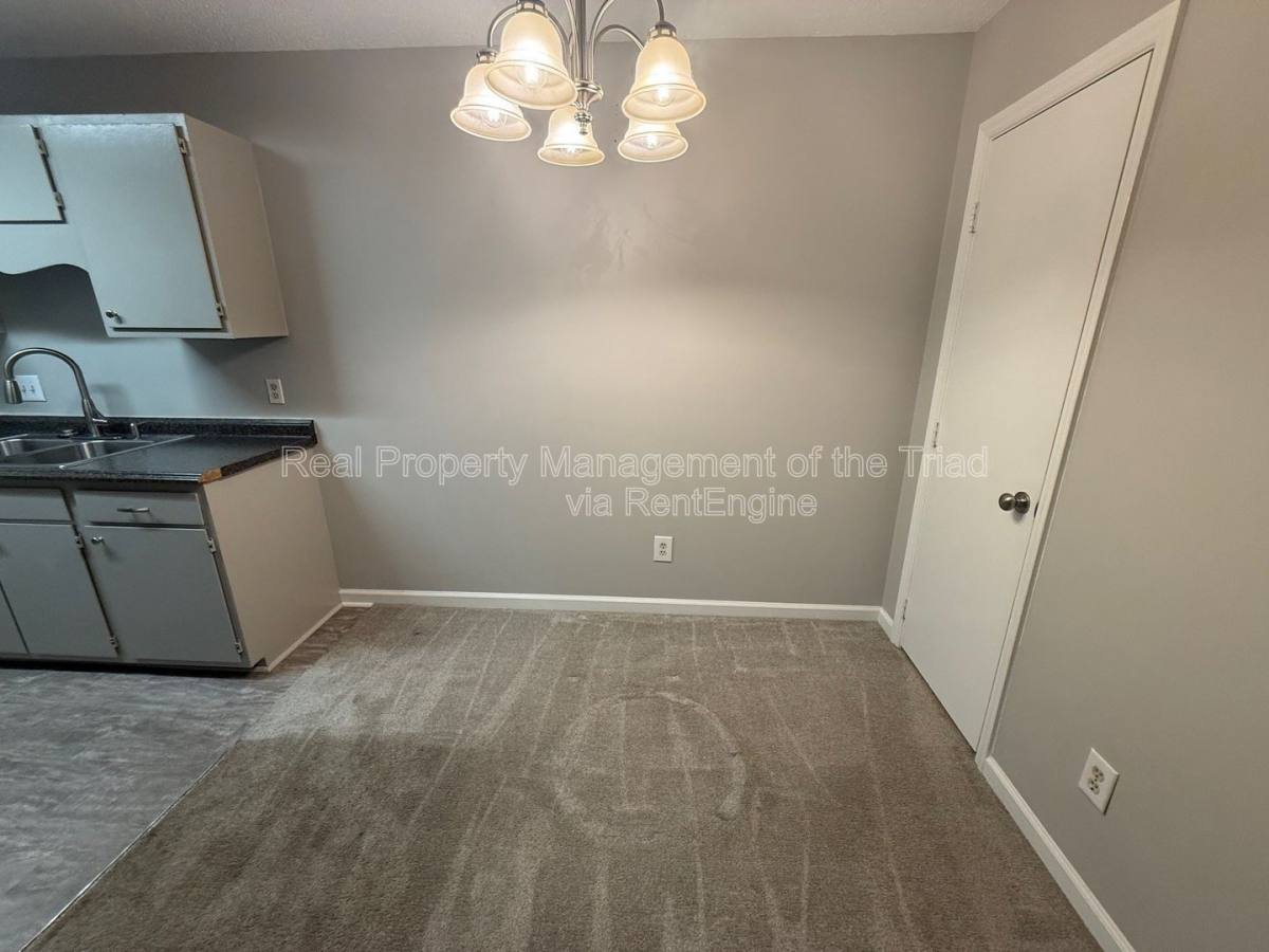 Condo for rent at 5661 Hornaday Rd #G, Greensboro, NC 27409