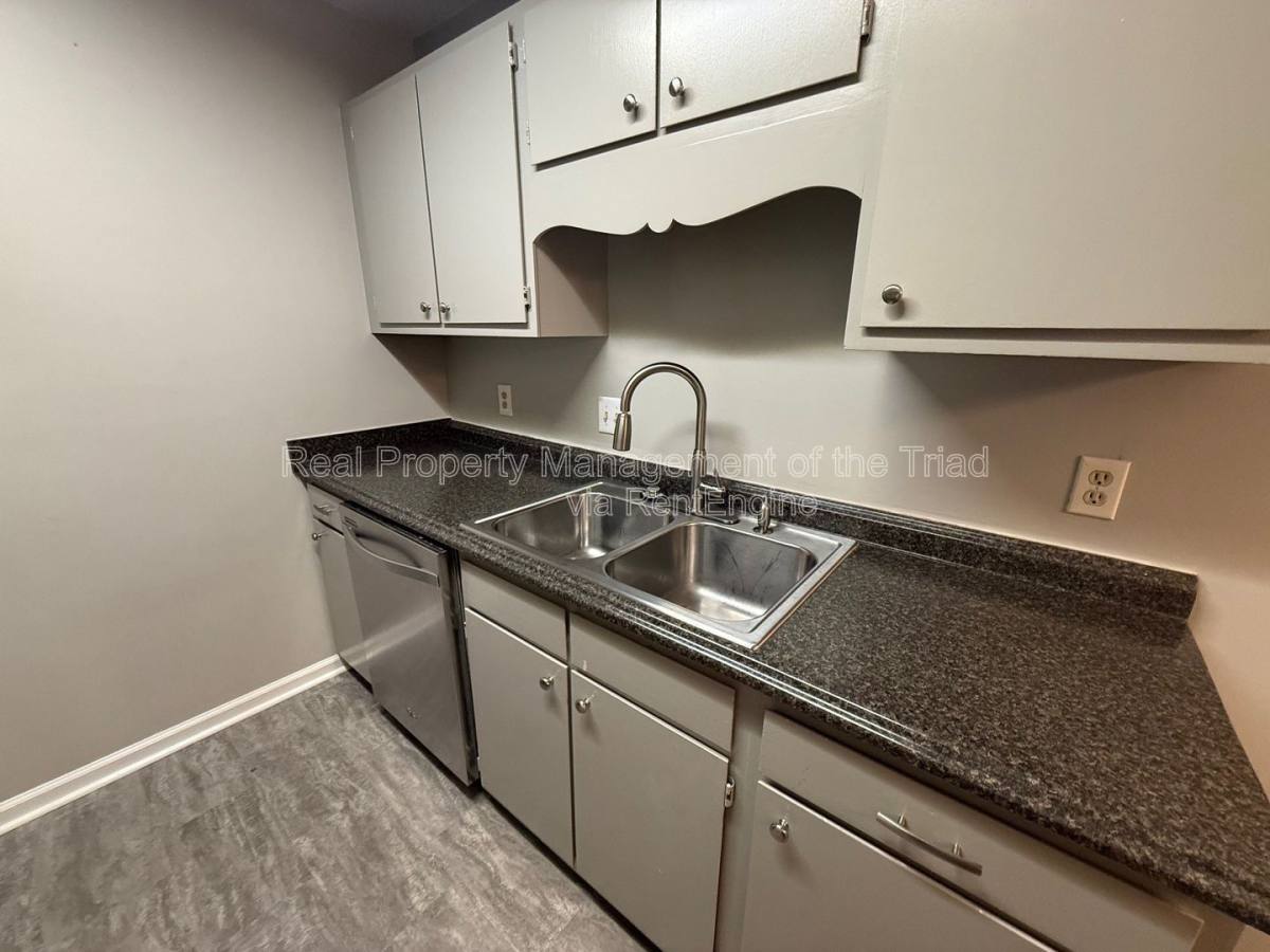 Condo for rent at 5661 Hornaday Rd #G, Greensboro, NC 27409