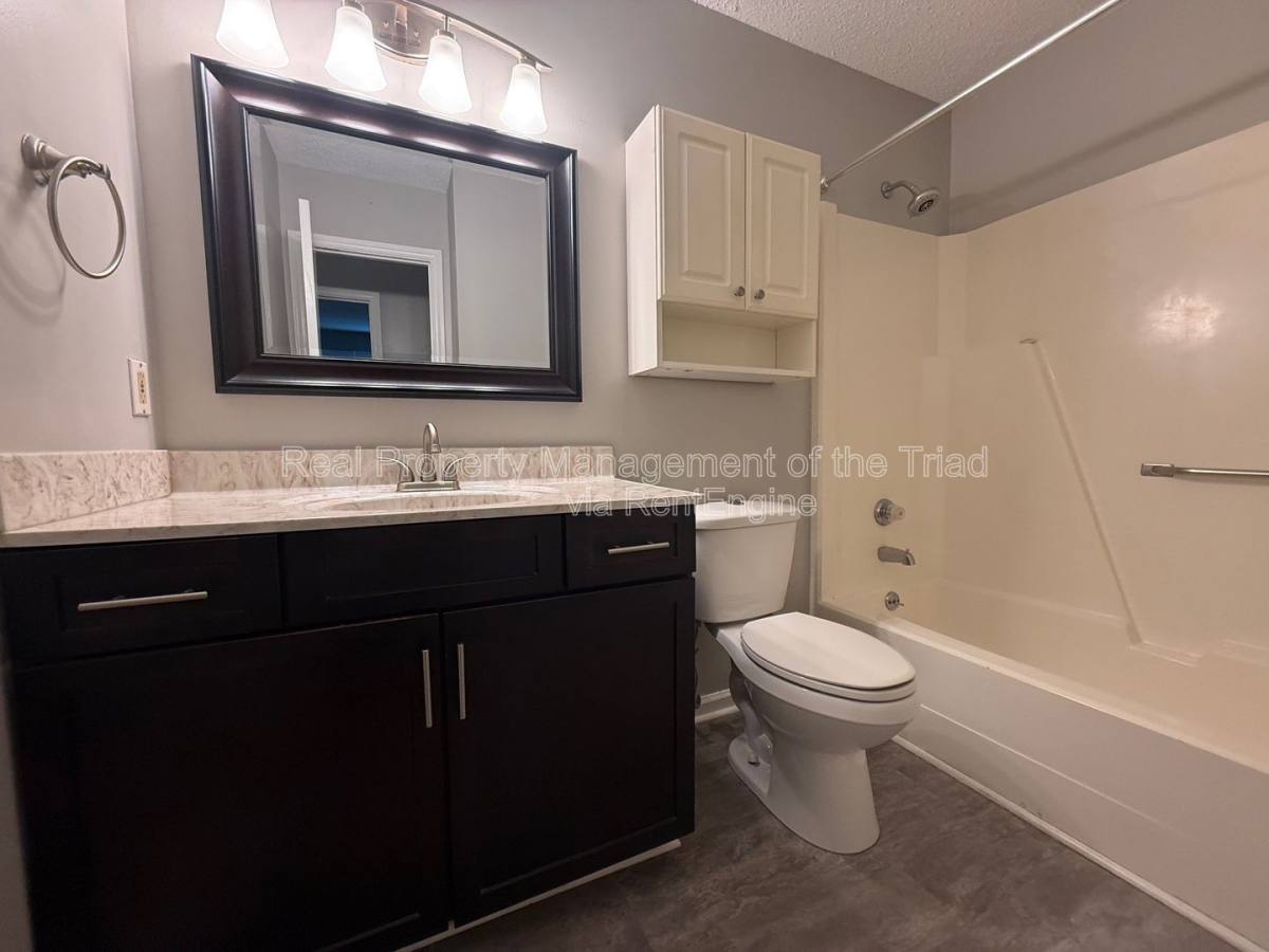 Condo for rent at 5661 Hornaday Rd #G, Greensboro, NC 27409