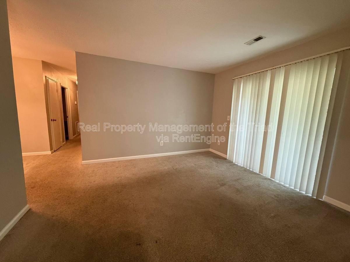 Condo for rent at 5661 Hornaday Rd #G, Greensboro, NC 27409