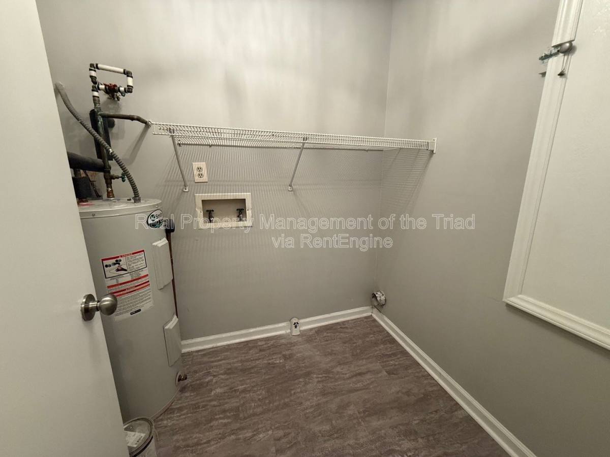 Condo for rent at 5661 Hornaday Rd #G, Greensboro, NC 27409
