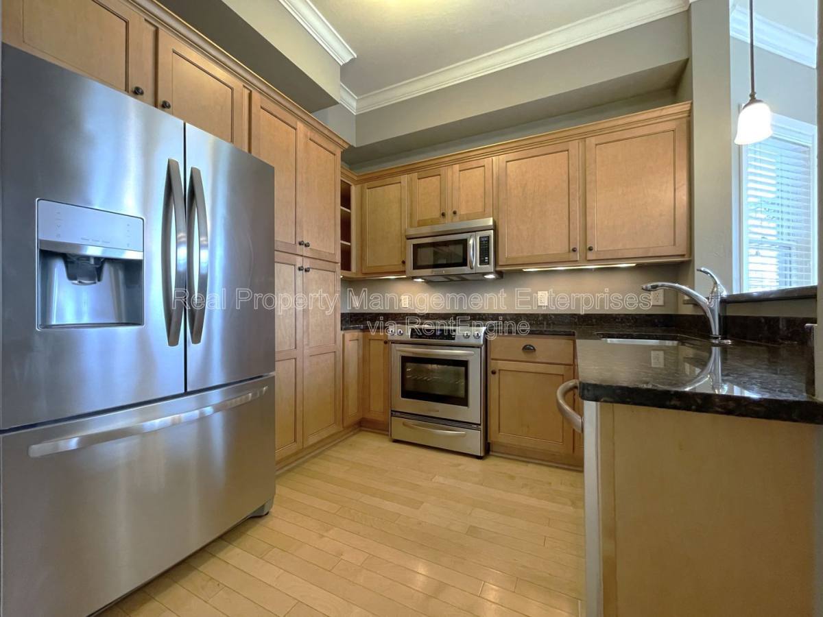 Condo for rent at 200 Russell Mperry Ave, Oklahoma City, OK 73104