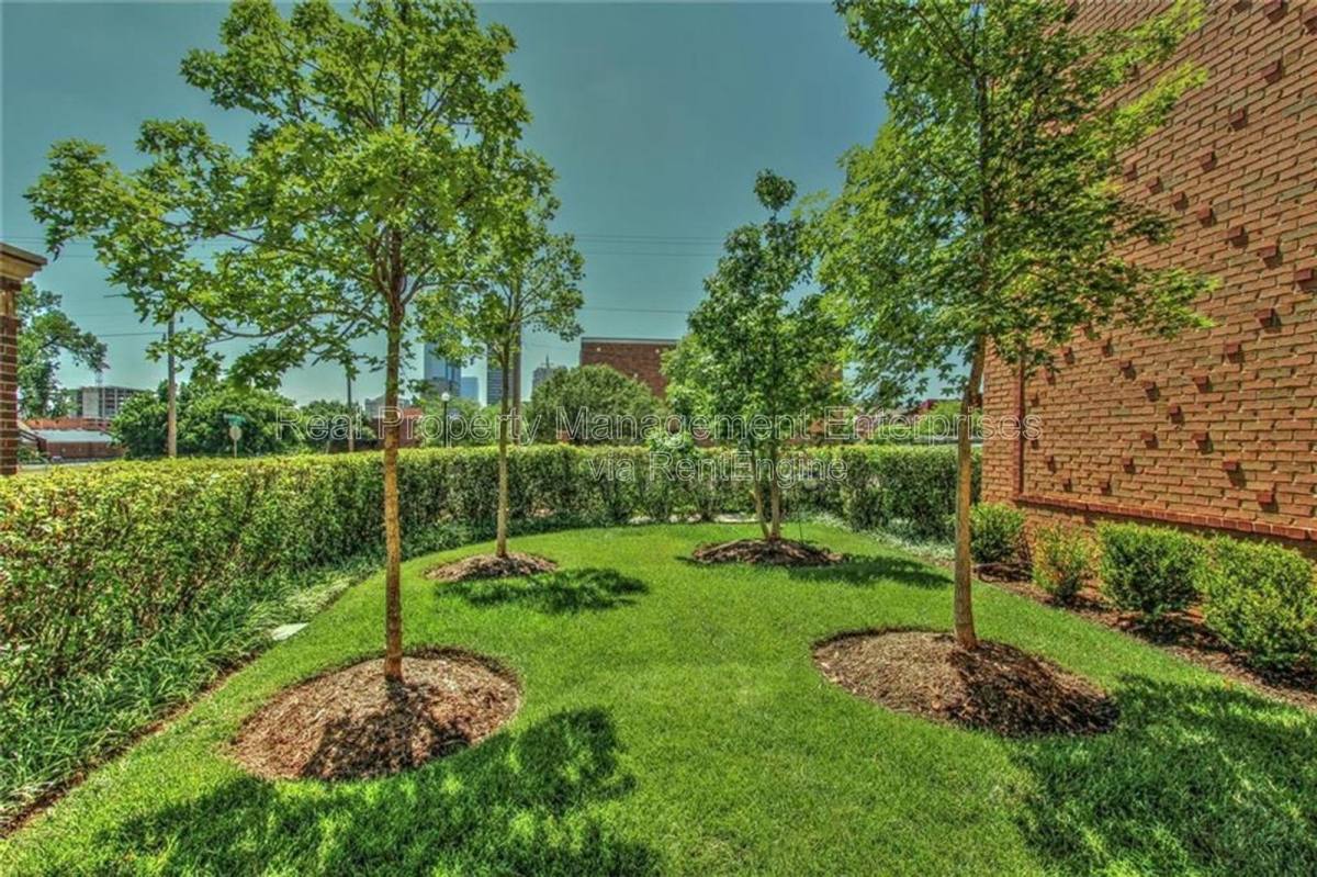 Condo for rent at 200 Russell Mperry Ave, Oklahoma City, OK 73104