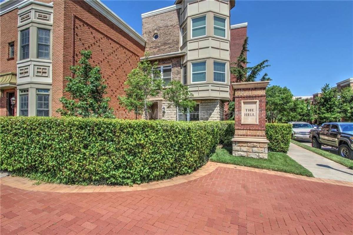 Condo for rent at 200 Russell Mperry Ave, Oklahoma City, OK 73104
