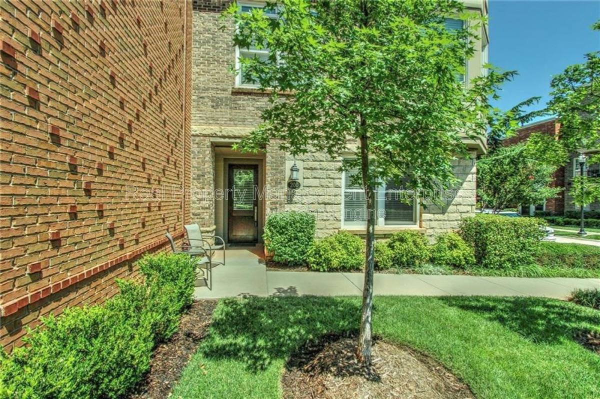 Condo for rent at 200 Russell Mperry Ave, Oklahoma City, OK 73104
