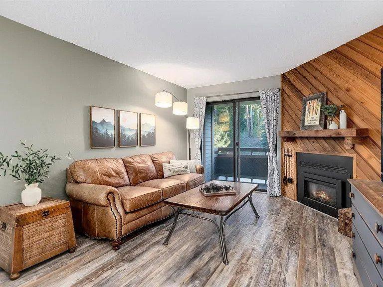 Condo for rent at 1001 Grandview Ave #15, Breckenridge, CO 80424