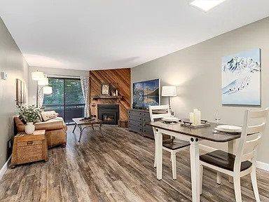 Condo for rent at 1001 Grandview Ave #15, Breckenridge, CO 80424