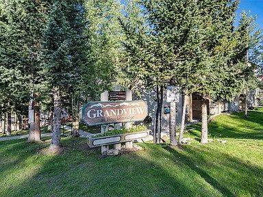 Condo for rent at 1001 Grandview Ave #15, Breckenridge, CO 80424