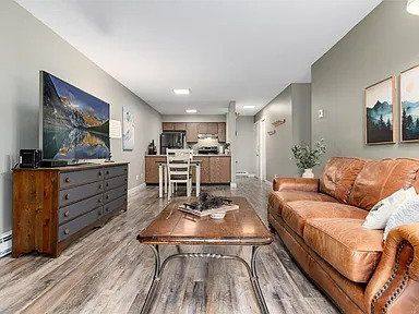 Condo for rent at 1001 Grandview Ave #15, Breckenridge, CO 80424