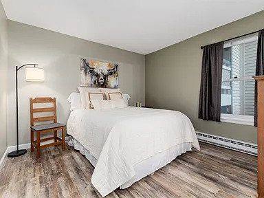 Condo for rent at 1001 Grandview Ave #15, Breckenridge, CO 80424