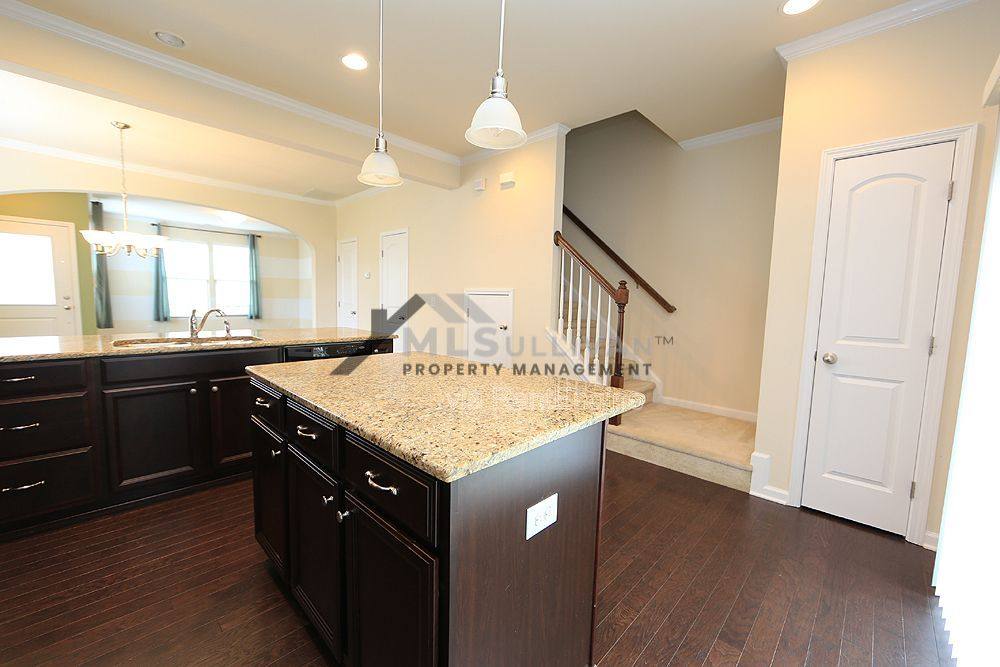 Townhouse for rent at 200 Mount Evans Dr, Durham, NC 27705