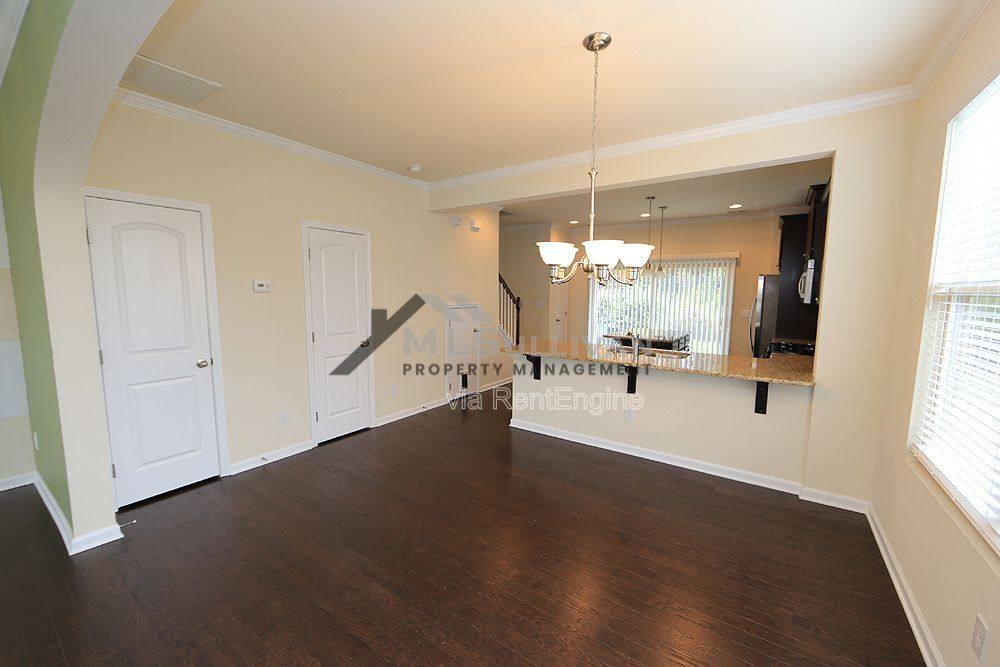 Townhouse for rent at 200 Mount Evans Dr, Durham, NC 27705