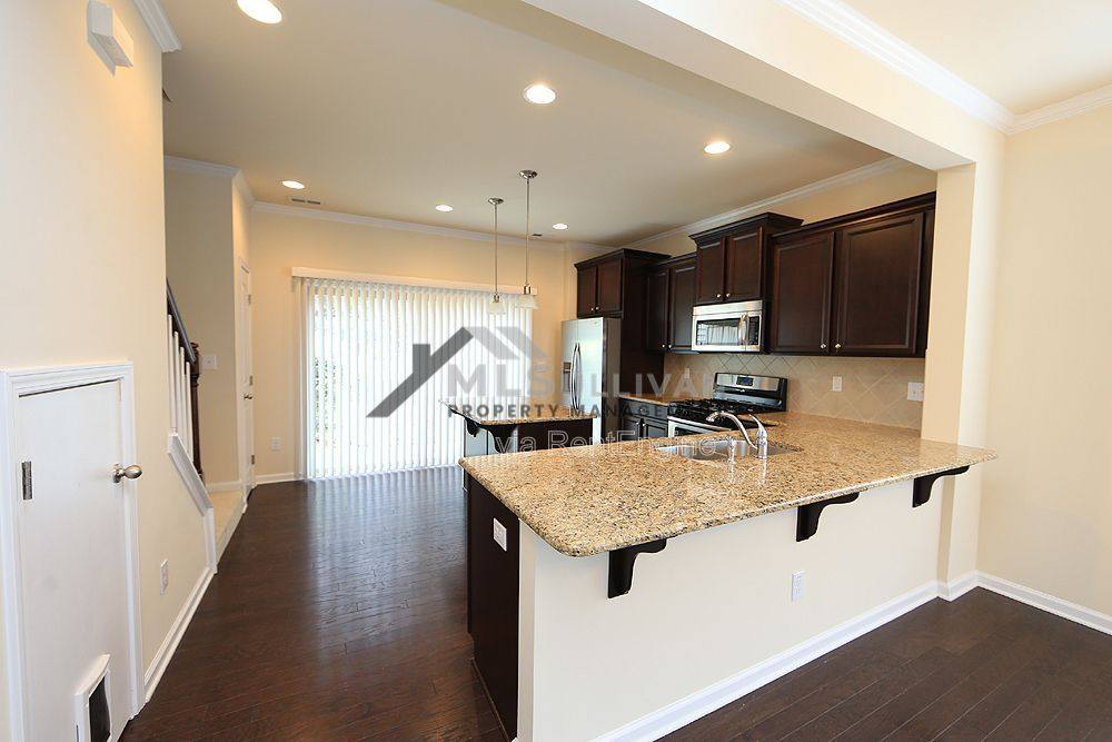 Townhouse for rent at 200 Mount Evans Dr, Durham, NC 27705