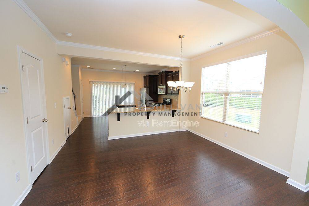 Townhouse for rent at 200 Mount Evans Dr, Durham, NC 27705