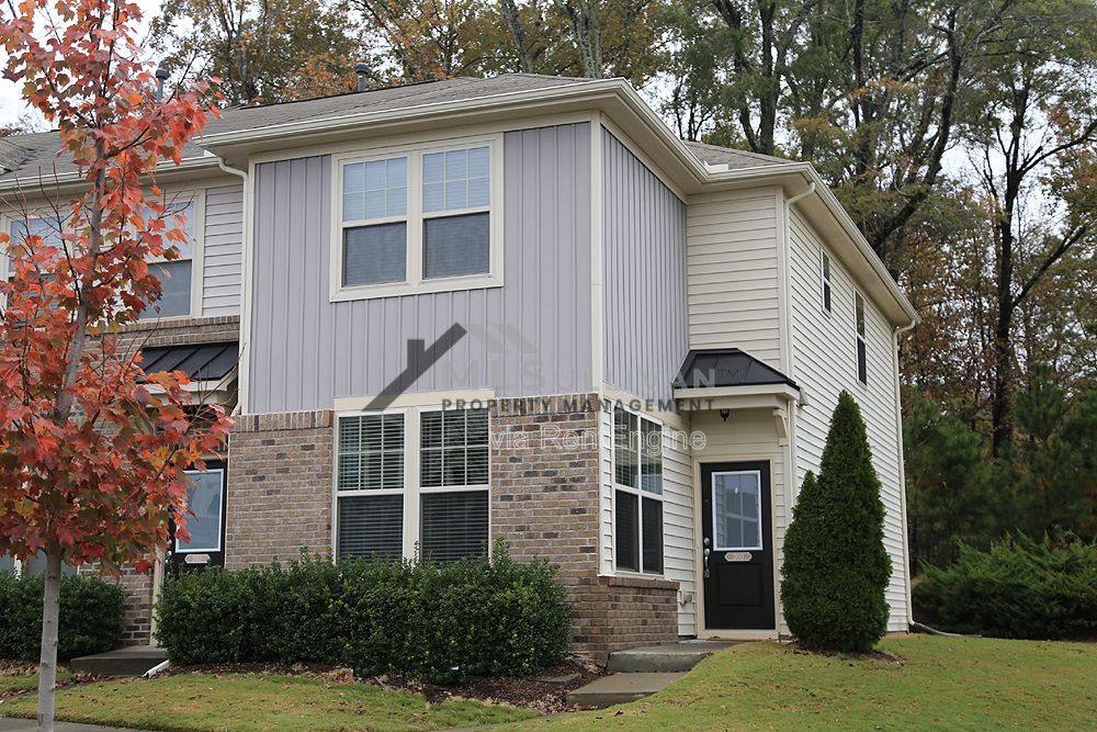 Townhouse for rent at 200 Mount Evans Dr, Durham, NC 27705